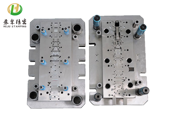 五金沖壓件，五金沖壓件模具